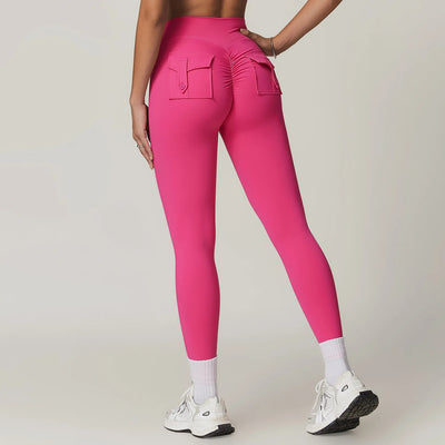 Lubella - Legging Sport Sculptant Femme
