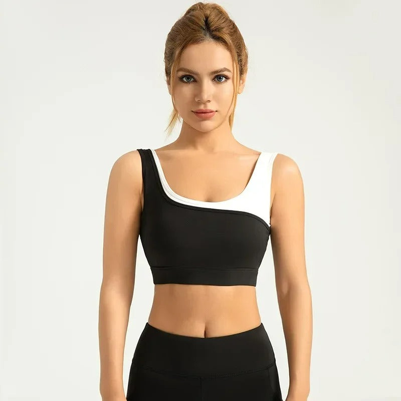 Lubella - Nouveau soutien-gorge de sport élastique et respirant