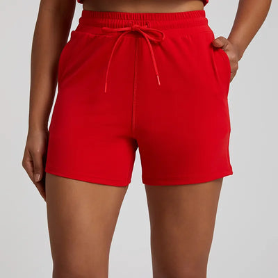 Lubella - Pantalon de Sport Femme Anti-Transparence