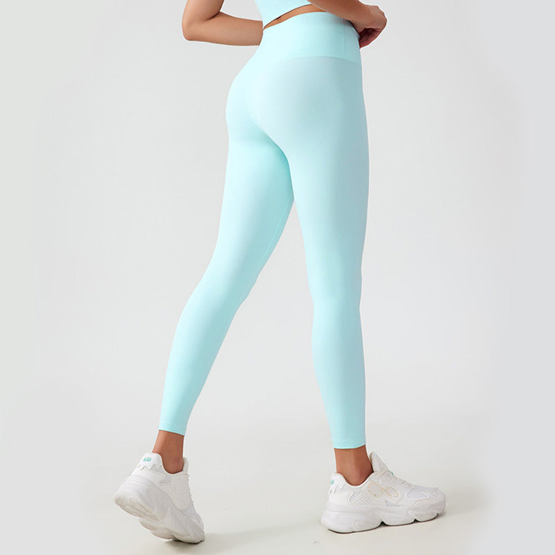 Lubella - Legging Fitness Taille Haute Sculptant et Galbant