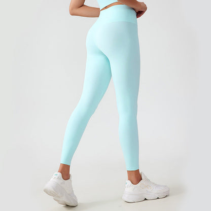 Lubella - Legging Fitness Taille Haute Sculptant et Galbant