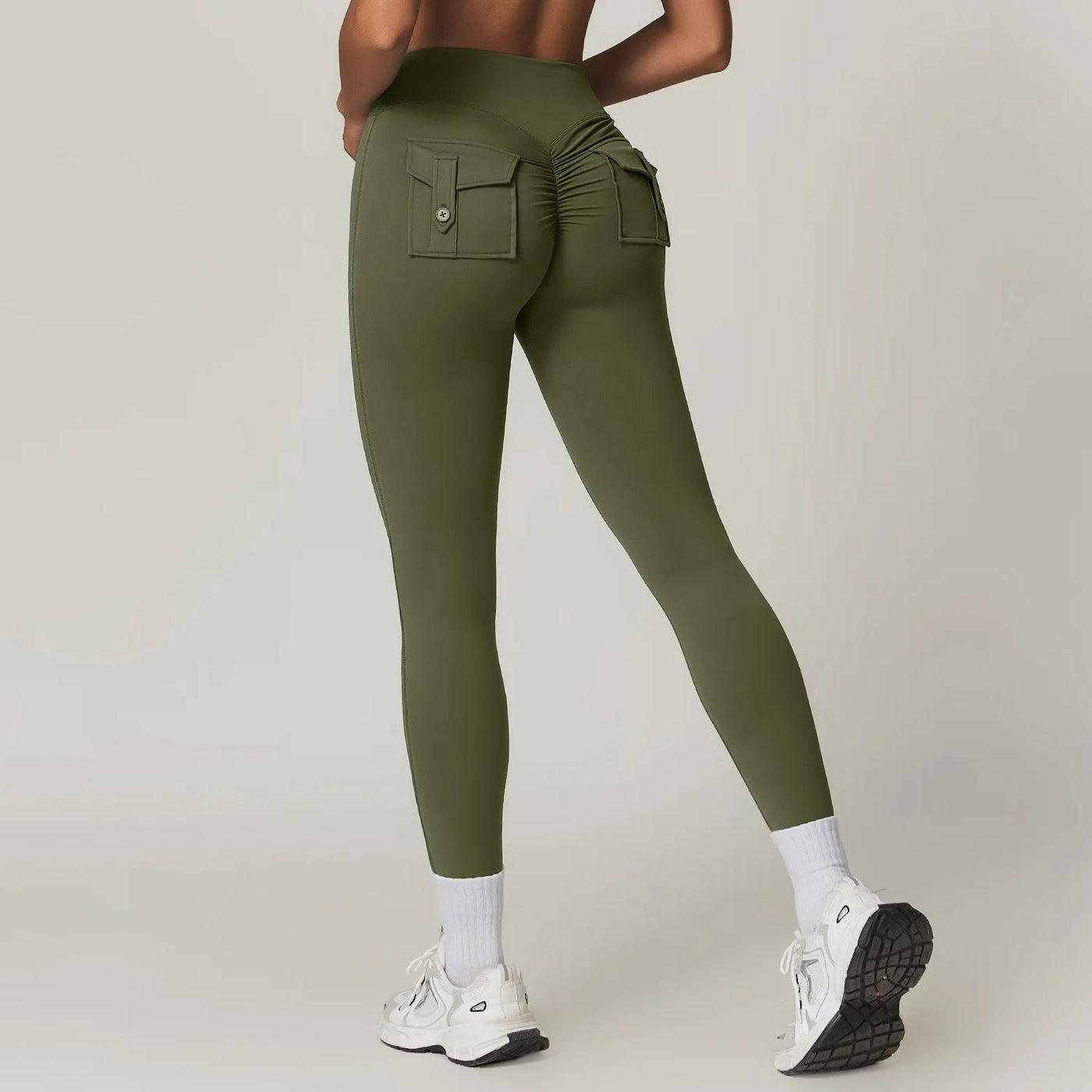 Lubella - Legging Sport Sculptant Femme