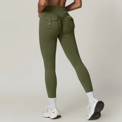 Lubella - Legging Sport Sculptant Femme