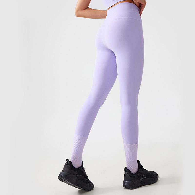 Lubella - Legging Fitness Taille Haute Sculptant et Galbant