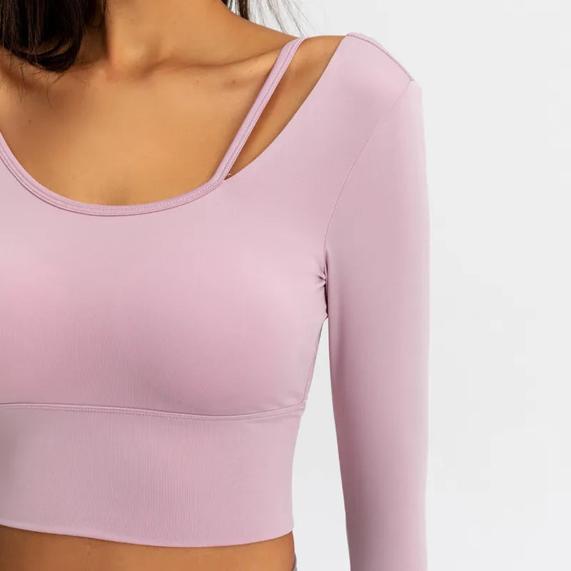Lubella - Haut de Yoga Femme Confortet Style