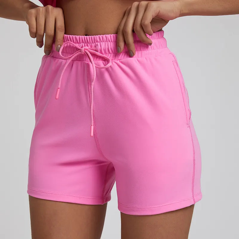 Lubella - Pantalon de Sport Femme Anti-Transparence