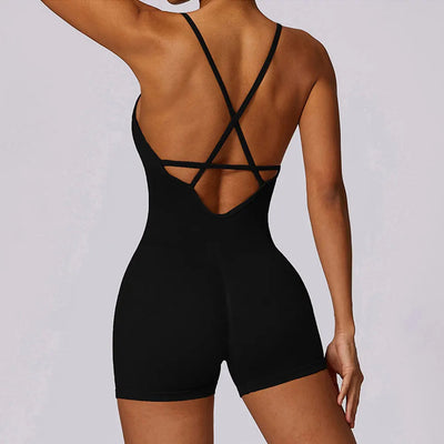 Lubella - Combinaison de Yoga pour Femme