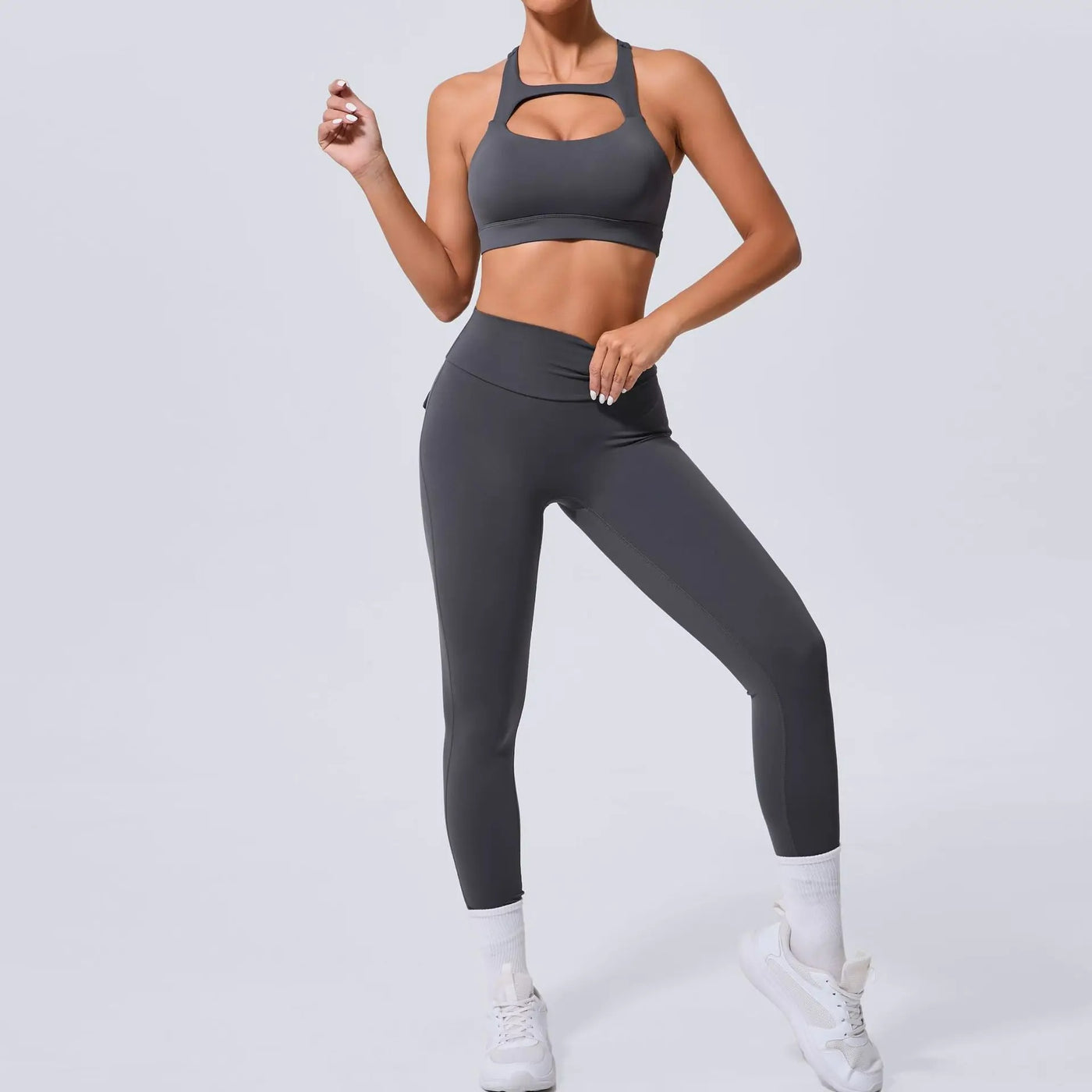 Lubella - MoveFlex Ensemble Fitness Femme