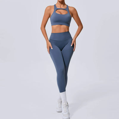 Lubella - MoveFlex Ensemble Fitness Femme