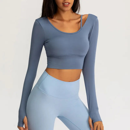Lubella - Haut de Yoga Femme Confortet Style
