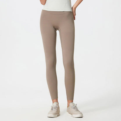 Lubella - Legging de Sport Taille Haute Séchage Rapide Yoga & Fitness