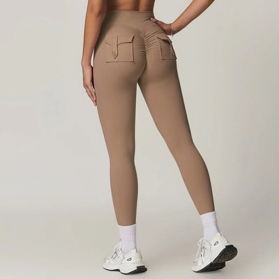Lubella - Legging Sport Sculptant Femme