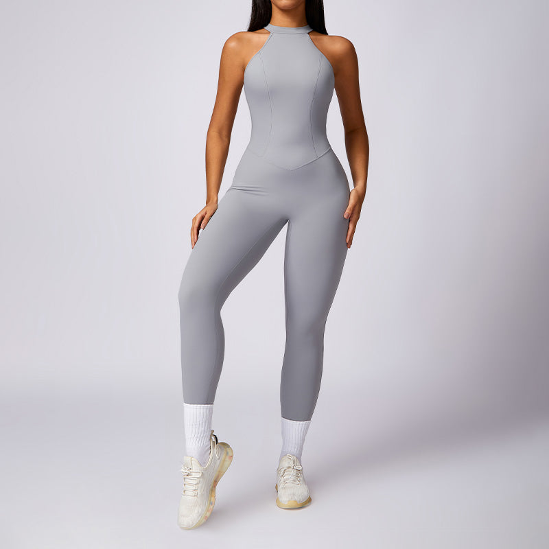 Lubella - Body de Sport Séchage Rapide pour Course et Entraînement Extérieur