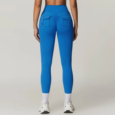 Lubella - Legging Sport Sculptant Femme