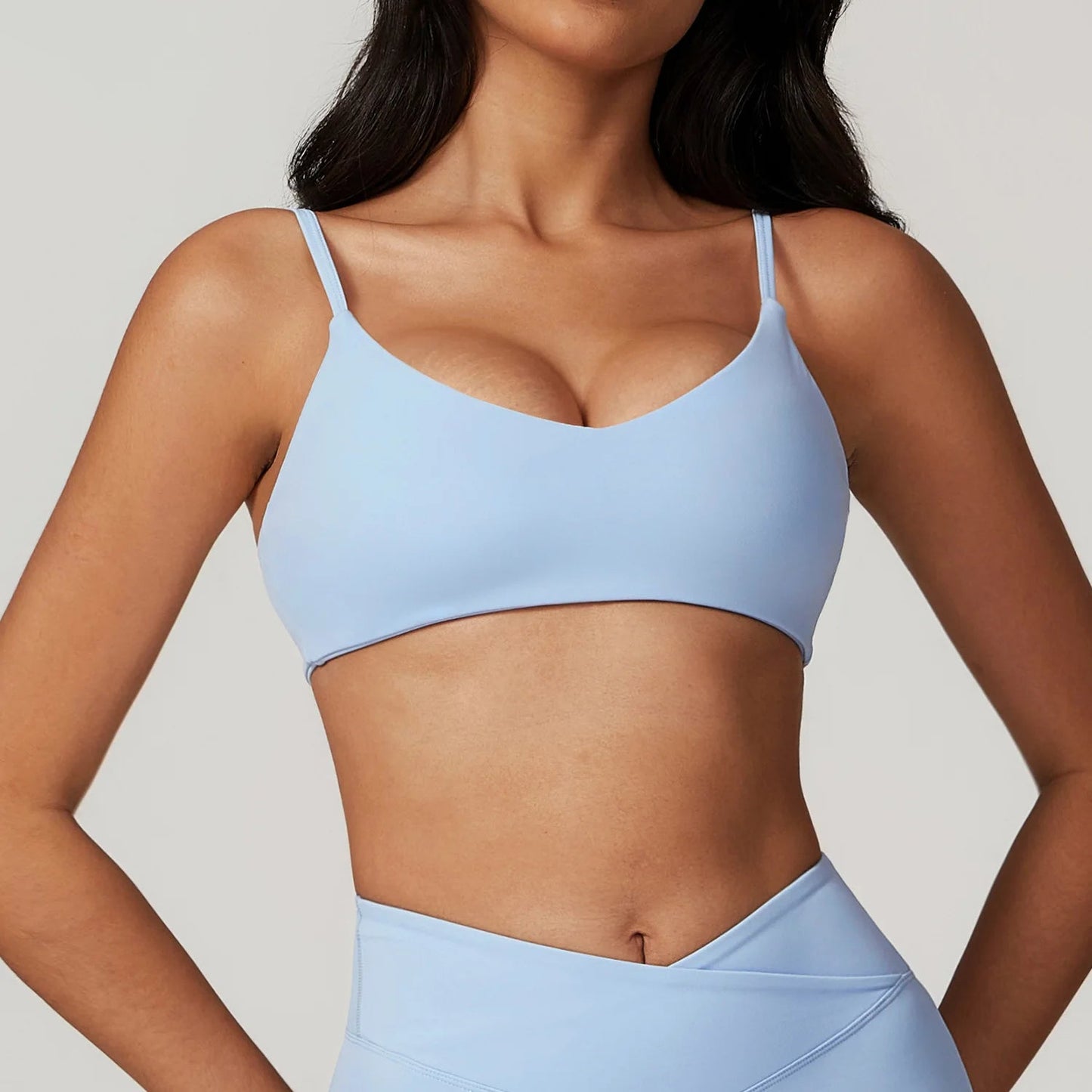 Lubella - Soutien-Gorge de Sport Push-Up Femme