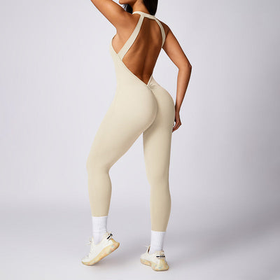 Lubella - Body de Sport Séchage Rapide pour Course et Entraînement Extérieur
