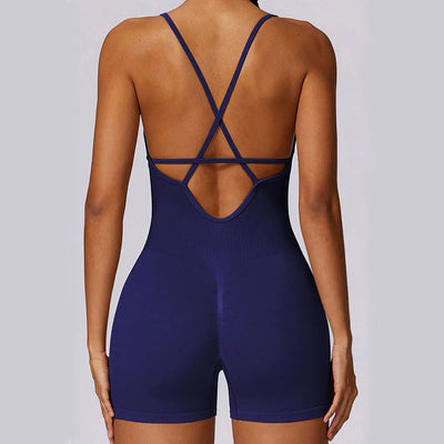 Lubella - Combinaison de Yoga pour Femme