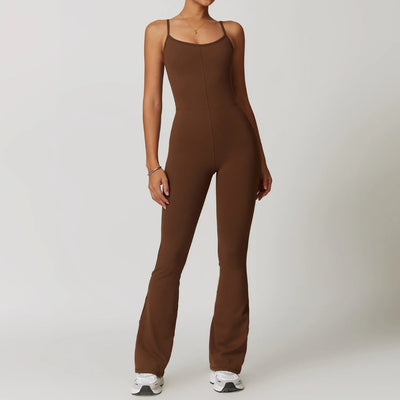 Lubella - Combinaison de Sport Femme Élastique