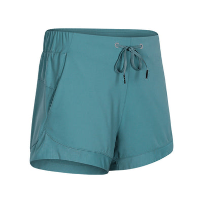 Lubella - Shorts de Fitness Femme Tendance
