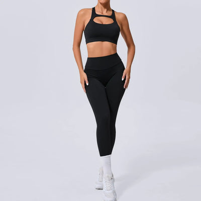 Lubella - MoveFlex Ensemble Fitness Femme
