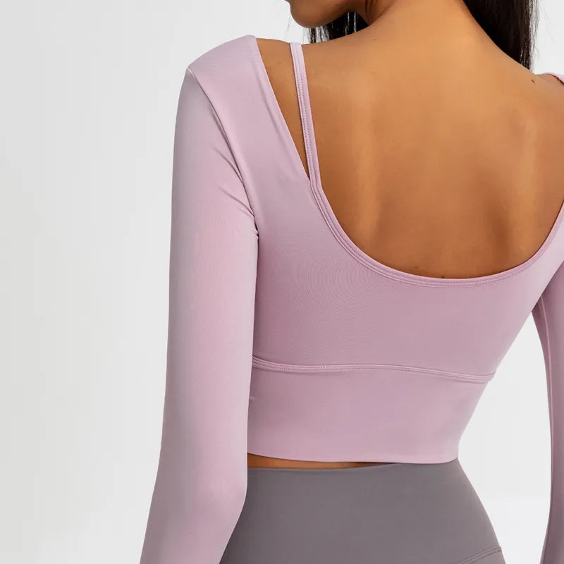 Lubella - Haut de Yoga Femme Confortet Style