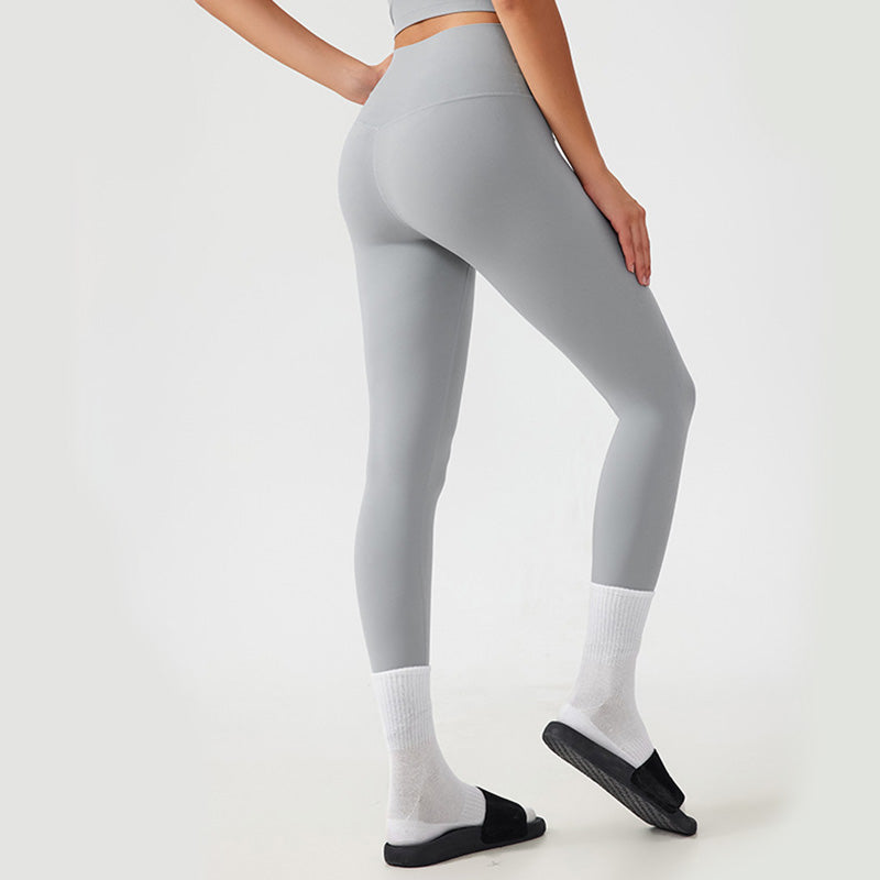 Lubella - Legging Fitness Taille Haute Sculptant et Galbant