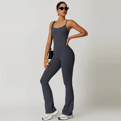 Lubella - Combinaison de Sport Femme Élastique