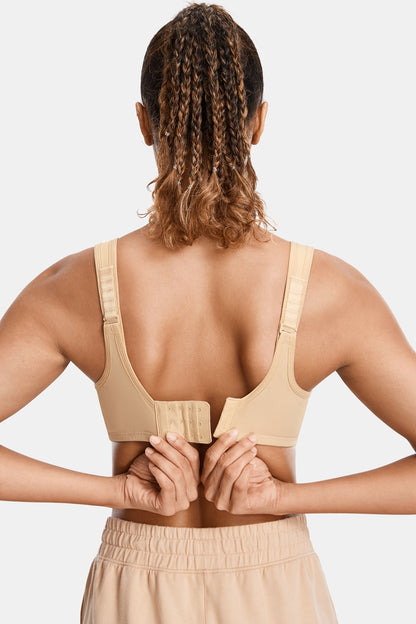 Lubella -  Brassière sport curve pour femme