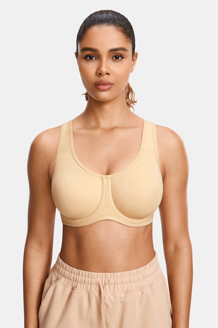 Lubella -  Brassière sport curve pour femme