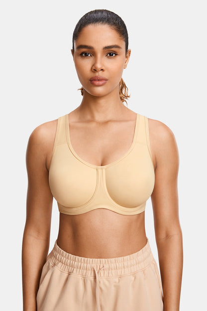 Lubella -  Brassière sport curve pour femme