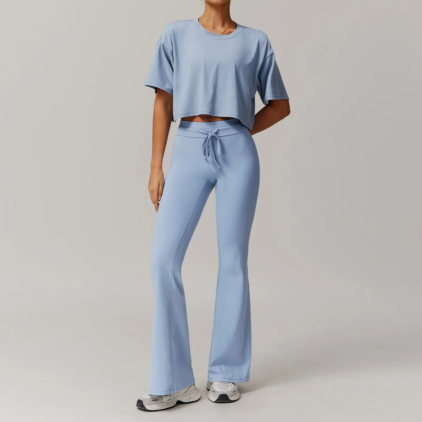 Lubella - Ensemble Yoga Femme Confort & Style