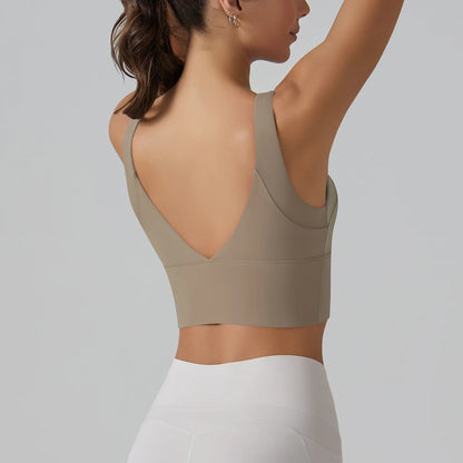 Lubella – Soutien-Gorge Sport Push-Up Confort