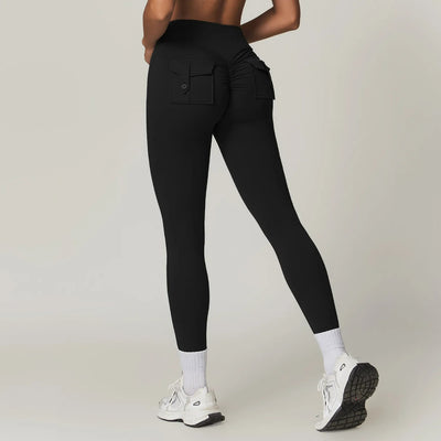 Lubella - Legging Sport Sculptant Femme