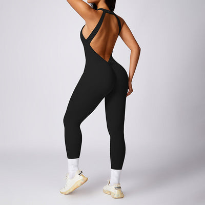 Lubella - Body de Sport Séchage Rapide pour Course et Entraînement Extérieur