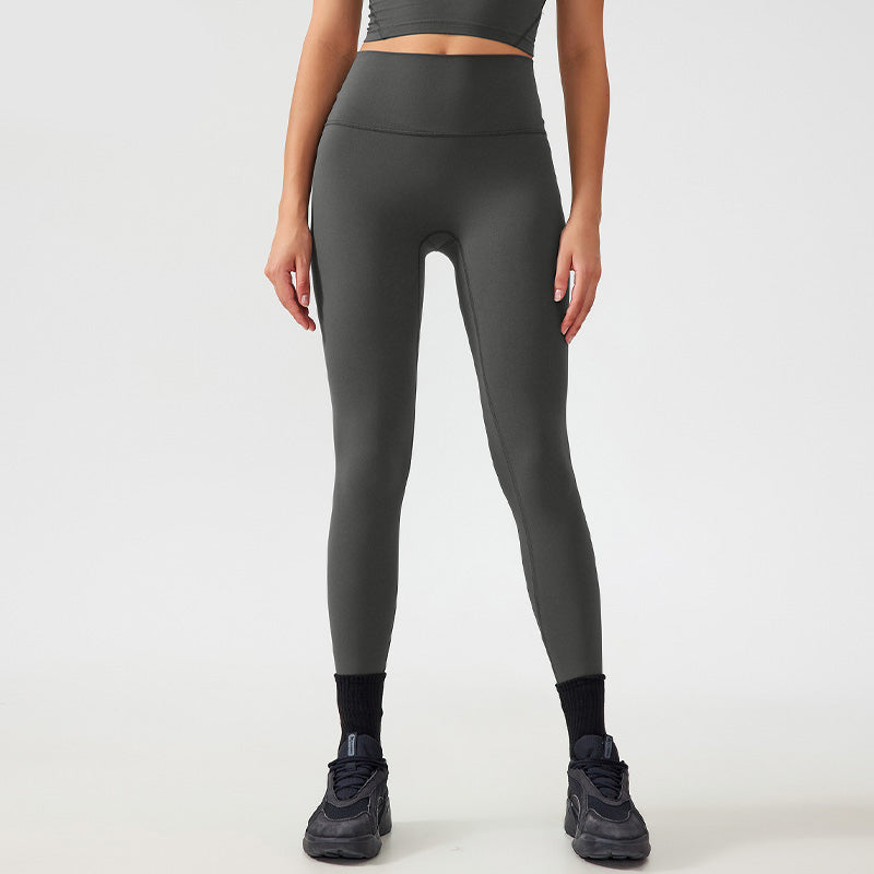 Lubella - Legging Fitness Taille Haute Sculptant et Galbant