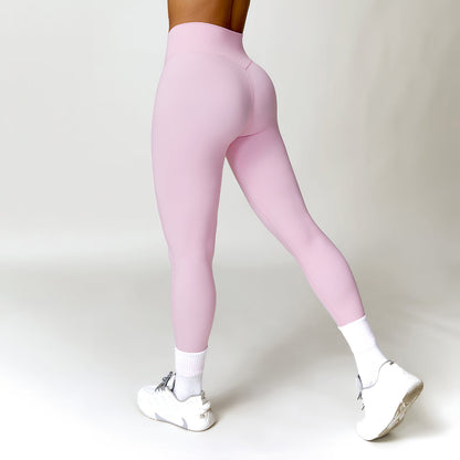 Lubella - Leggings de Sport Taille Haute Sculptants