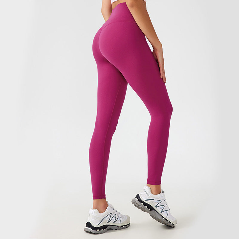 Lubella - Legging Fitness Taille Haute Sculptant et Galbant