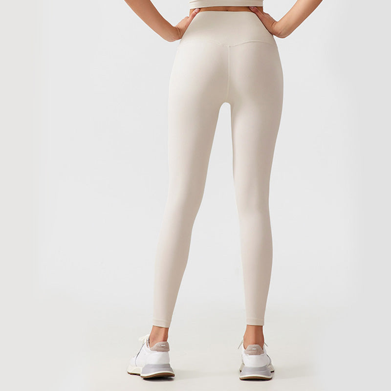 Lubella - Legging Fitness Taille Haute Sculptant et Galbant