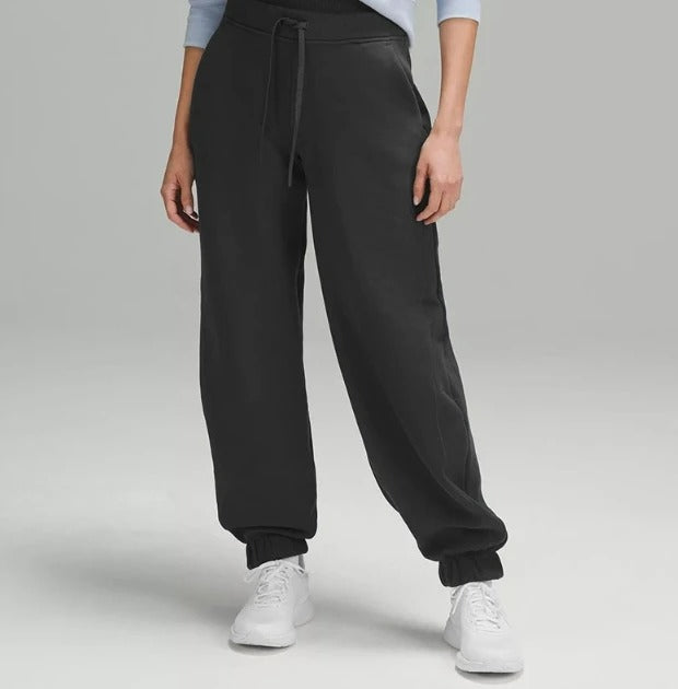 Lubella - Jogging Athlétique Femme Confort et Performance
