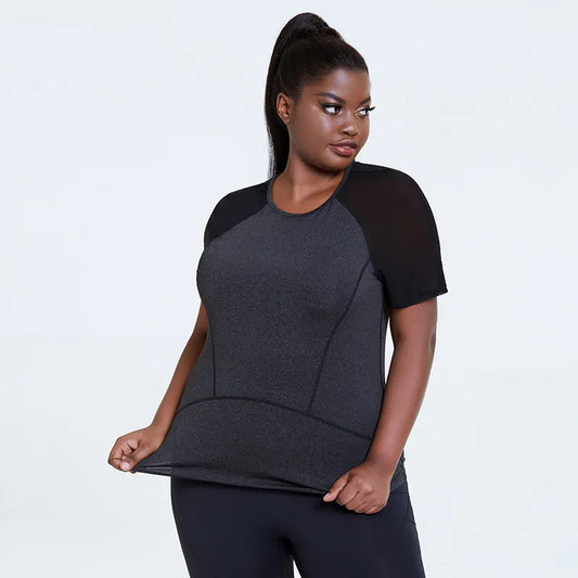 Lubella - Blouse Oversize de Sport