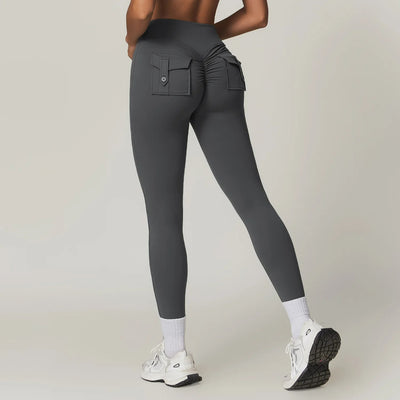 Lubella - Legging Sport Sculptant Femme