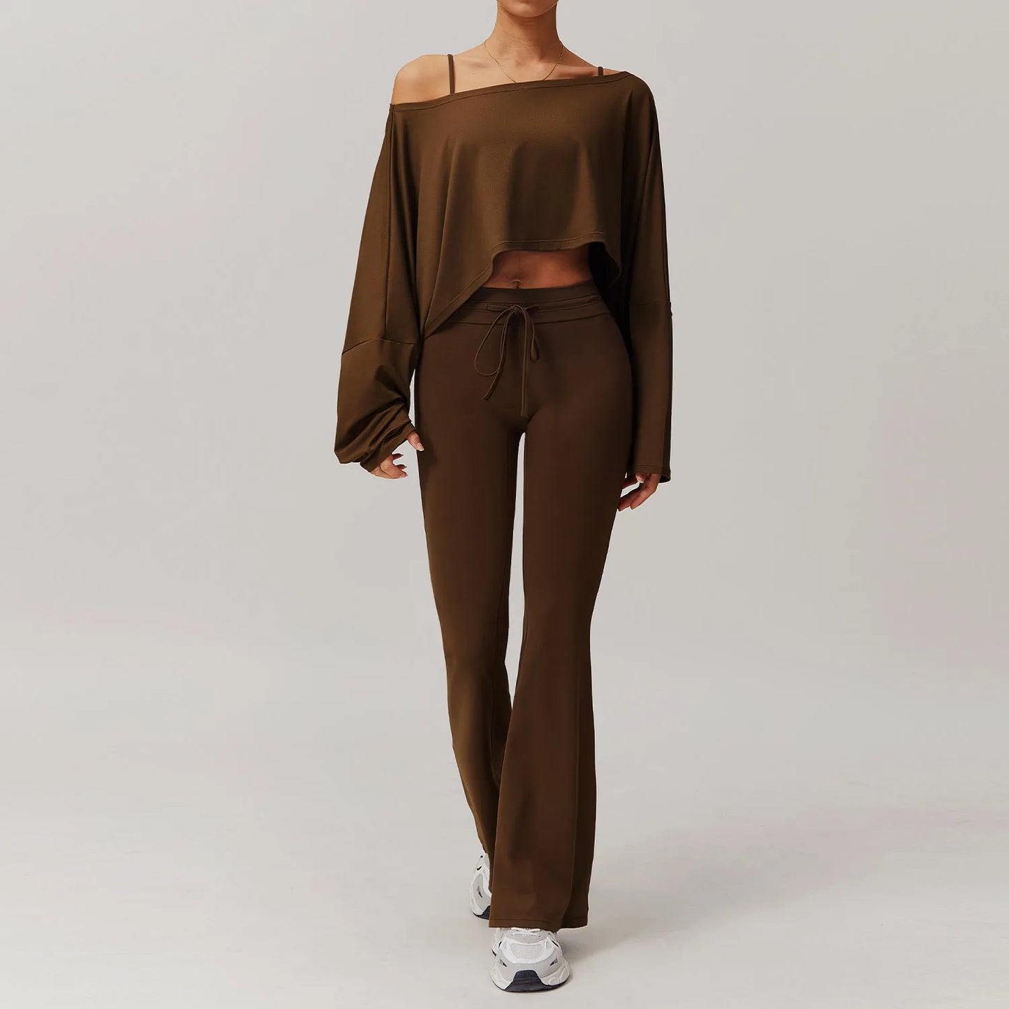 Lubella - Ensemble Yoga Femme Confort & Style