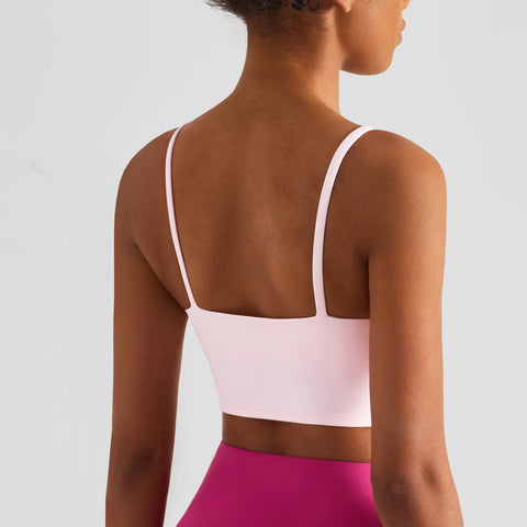 Lubella - Brassière de sport confort