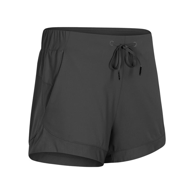 Lubella - Shorts de Fitness Femme Tendance
