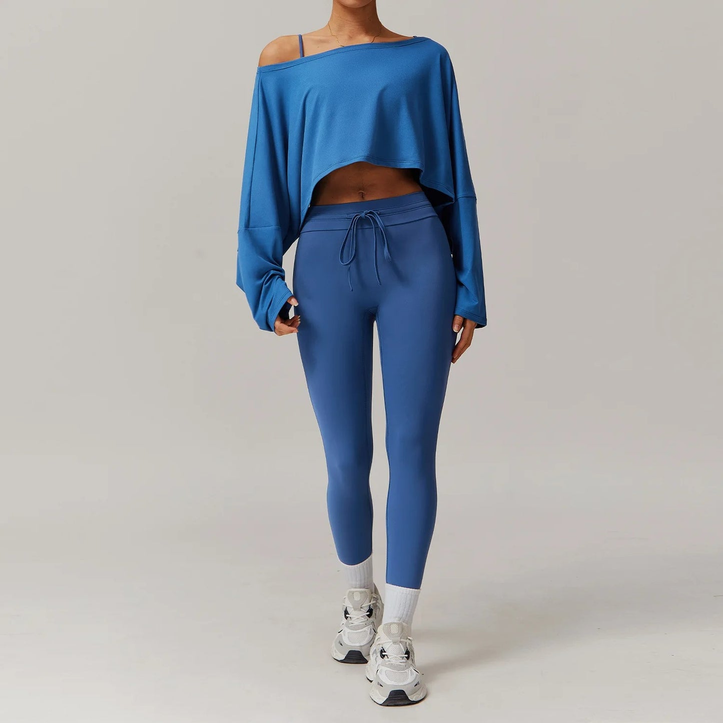 Lubella - Ensemble Yoga Femme Confort & Style