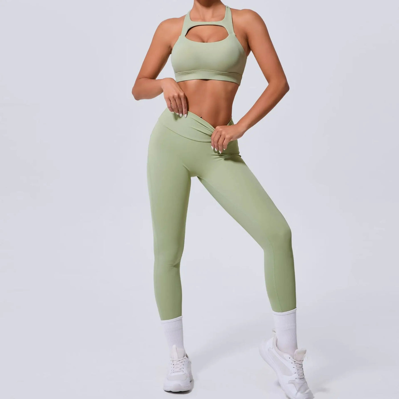 Lubella - MoveFlex Ensemble Fitness Femme