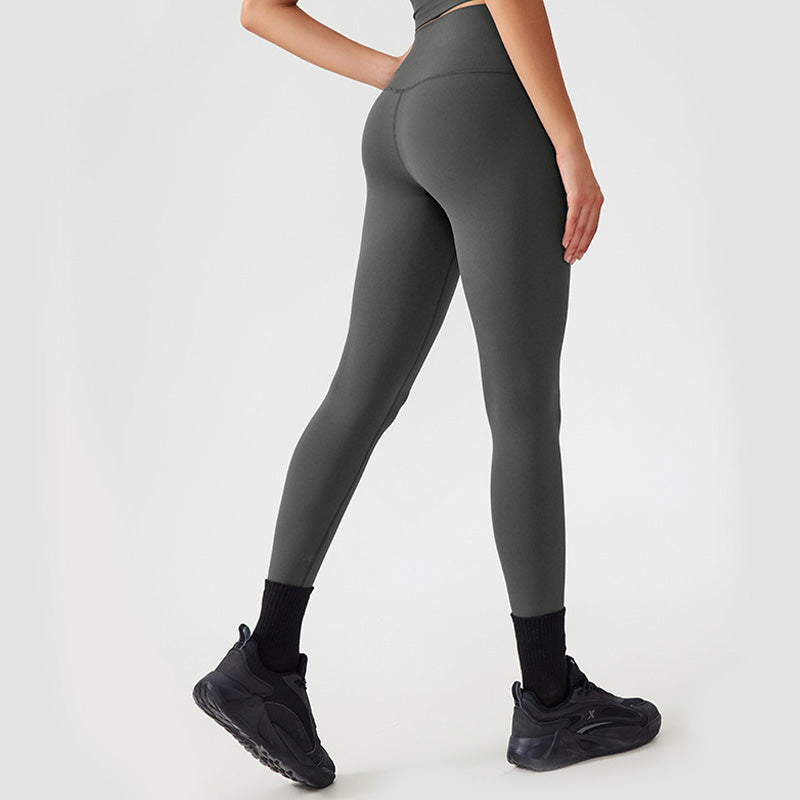 Lubella - Legging Fitness Taille Haute Sculptant et Galbant