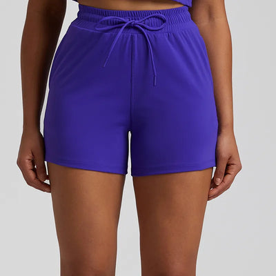 Lubella - Pantalon de Sport Femme Anti-Transparence