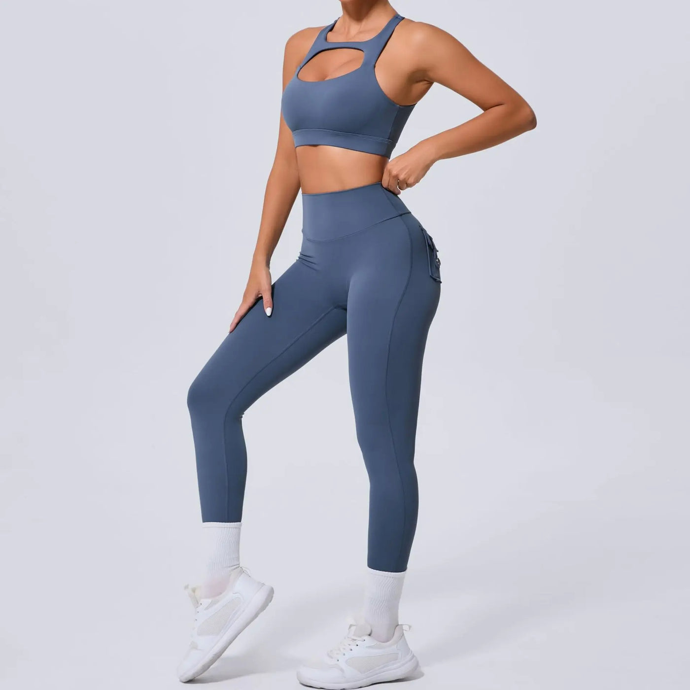 Lubella - MoveFlex Ensemble Fitness Femme