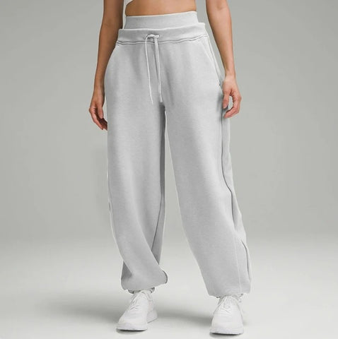 Lubella - Jogging Athlétique Femme Confort et Performance